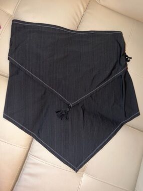 Athleta swim coverup